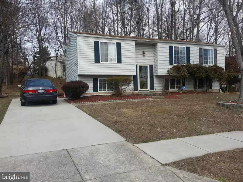 10306 BALD HILL RD, Bowie, MD 20721