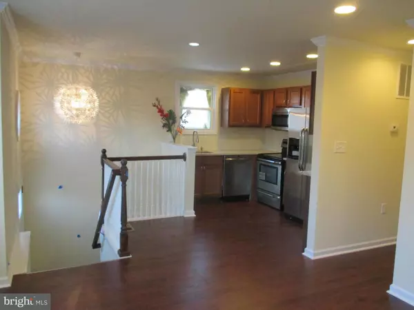 Capitol Heights, MD 20743,4707 LEROY GORHAM DR