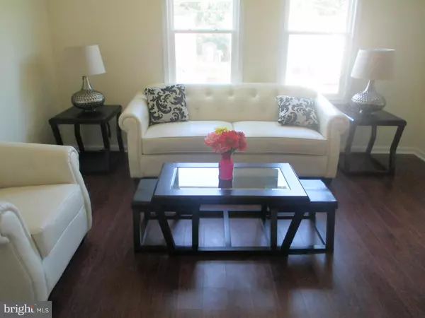 Capitol Heights, MD 20743,4707 LEROY GORHAM DR