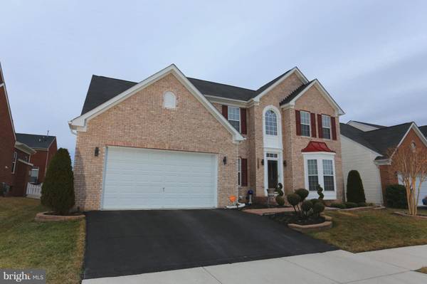 13502 STONEY CREEK LN, Brandywine, MD 20613