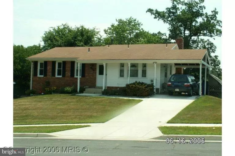 2619 LACKAWANNA ST, Adelphi, MD 20783