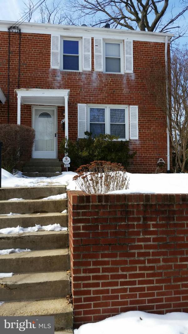 4121 24TH AVE, Temple Hills, MD 20748