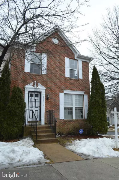 4701 ROLLINGDALE WAY, Capitol Heights, MD 20743