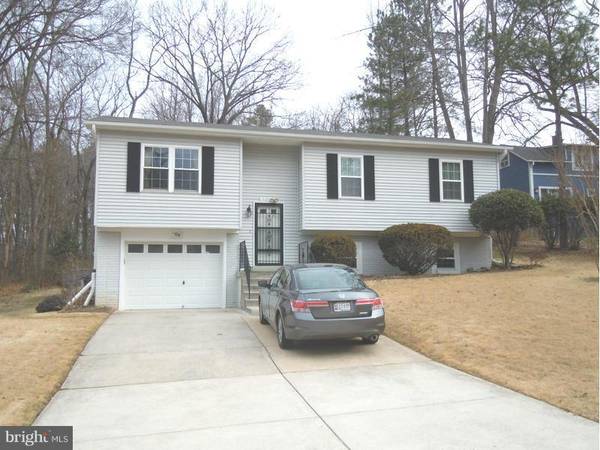 13320 10TH ST, Bowie, MD 20715