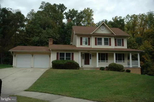 Fort Washington, MD 20744,2612 COUNTRY CREEK CT