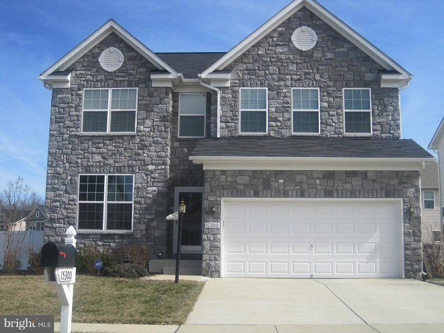 Brandywine, MD 20613,15300 PAOLI CT