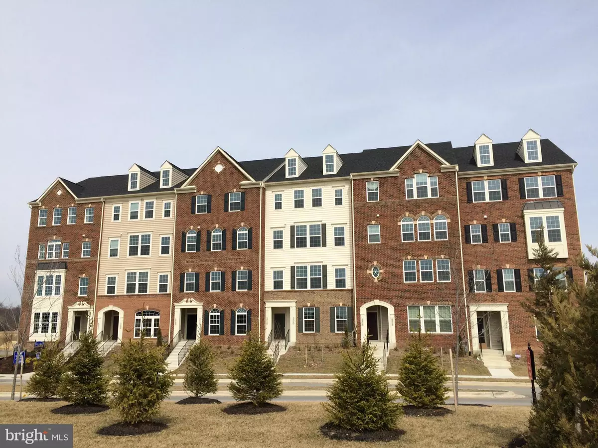 Greenbelt, MD 20770,8029 GREENBELT STATION PKWY