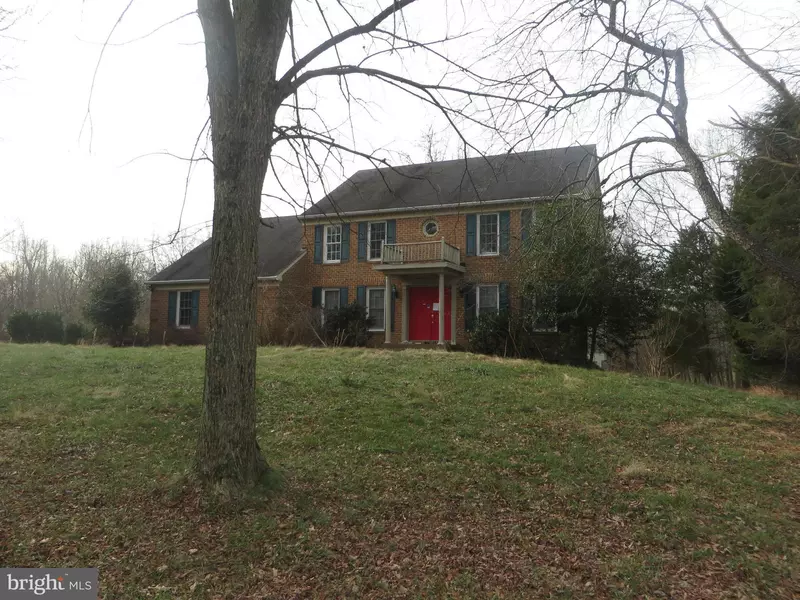 2206 BERMONDSEY DR, Bowie, MD 20721