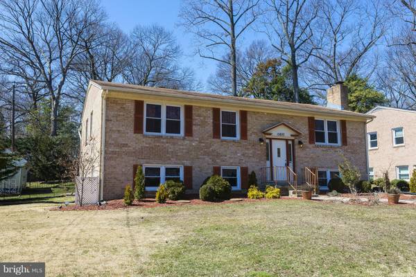 15800 SHERWOOD AVE, Laurel, MD 20707