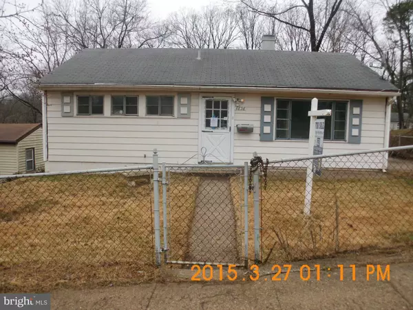 New Carrollton, MD 20784,4858 66TH AVE