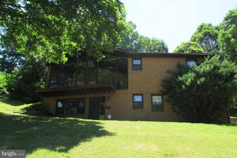 2503 DAWSON CT, Temple Hills, MD 20748