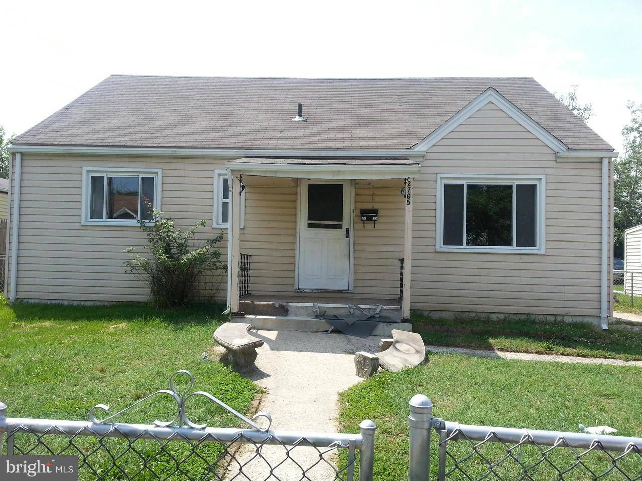 2705 NEWGLEN AVE, District Heights, MD 20747