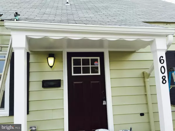 Capitol Heights, MD 20743,608 63RD PL