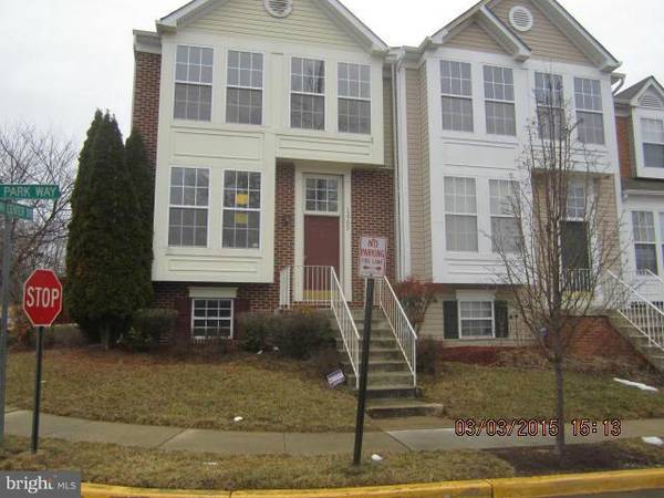 12700 CENTER PARK WAY, Upper Marlboro, MD 20772