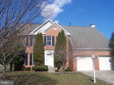 9710 DUBARRY ST, Lanham, MD 20706