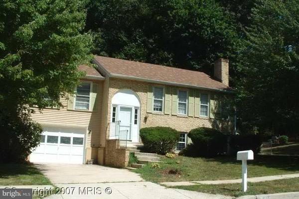 12816 LAMPTON LN, Fort Washington, MD 20744