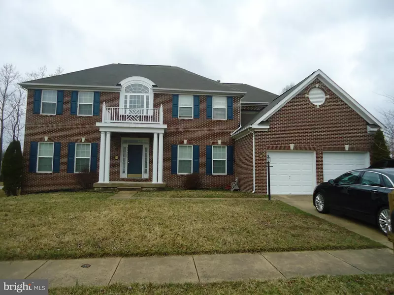 13802 BURNISHED WOOD CT, Upper Marlboro, MD 20774