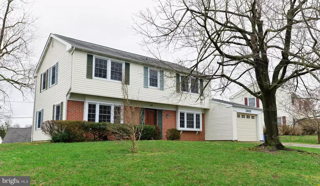 2605 KIMBLE LN, Bowie, MD 20715