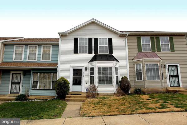 1758 TULIP AVE, District Heights, MD 20747