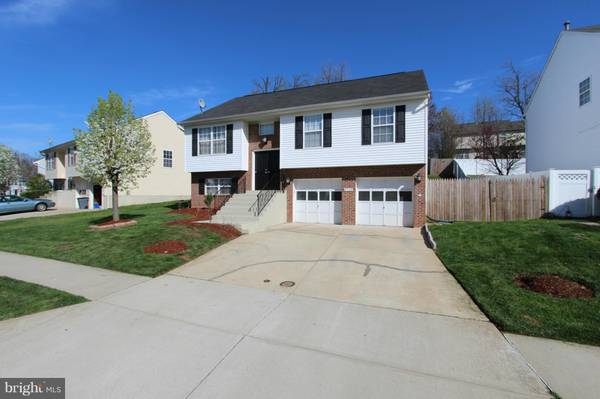 6715 ASSET DR, Landover, MD 20785