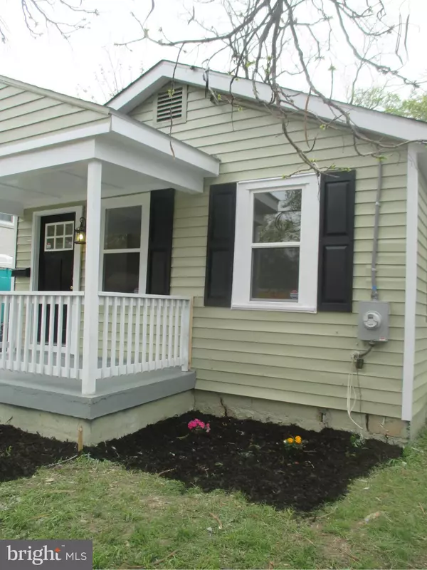 Capitol Heights, MD 20743,1009 JANSEN AVE