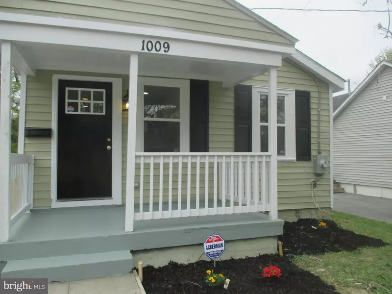 1009 JANSEN AVE, Capitol Heights, MD 20743