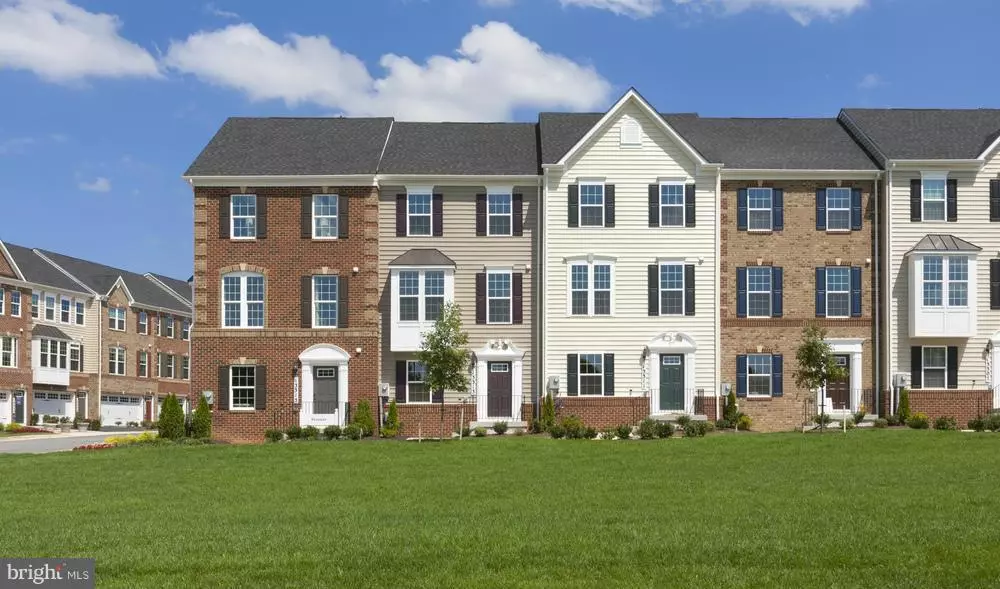 Greenbelt, MD 20770,8124 SOUTH CHANNEL DR