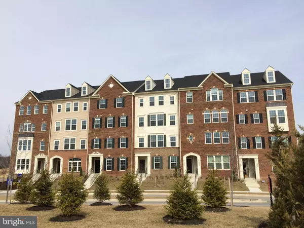 8033 GREENBELT STATION PKWY, Greenbelt, MD 20770