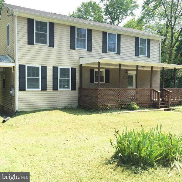 3614 LUMAR DR, Fort Washington, MD 20744