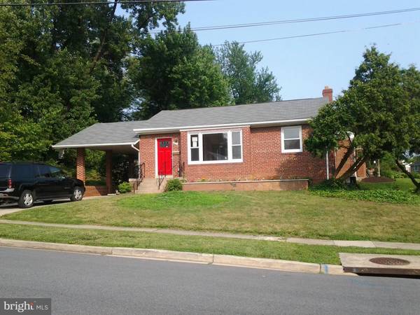 6716 STOCKTON LN, Hyattsville, MD 20784