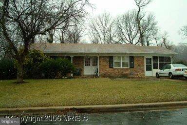 7514 GREER DR, Fort Washington, MD 20744