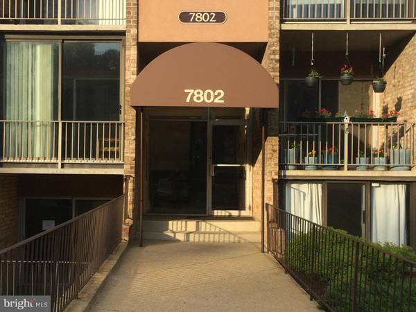 7802 HANOVER PKWY #270, Greenbelt, MD 20770