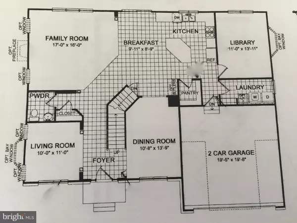 Accokeek, MD 20607,14026 VINTAGE LN