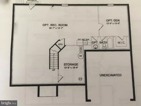 Accokeek, MD 20607,14026 VINTAGE LN