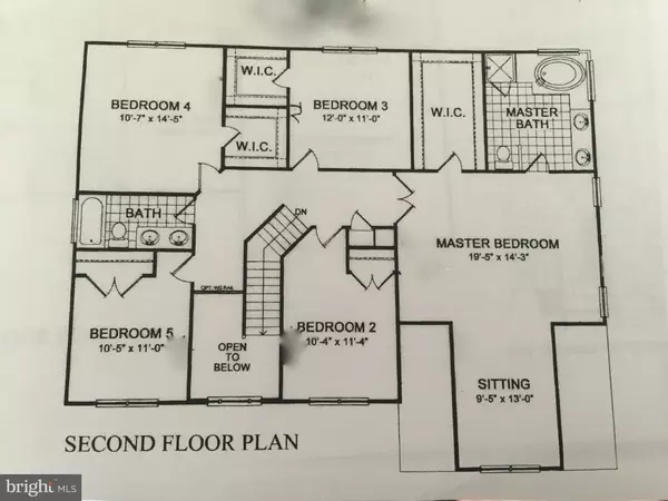 Accokeek, MD 20607,14026 VINTAGE LN