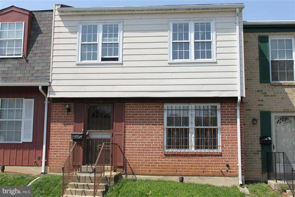 8922 CONTINENTAL PL, Hyattsville, MD 20785