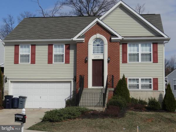 6918 BEACON LIGHT RD, Riverdale, MD 20737