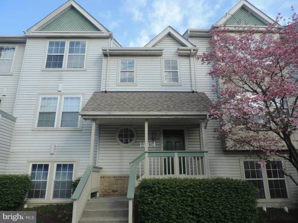 14314 BOWSPRIT LN #724, Laurel, MD 20707