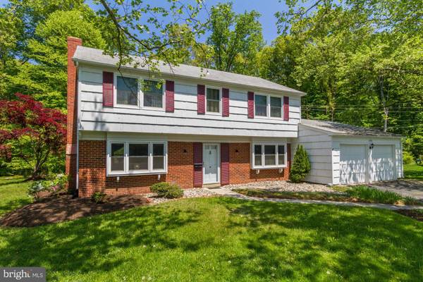 4206 YARNELL CT, Bowie, MD 20715