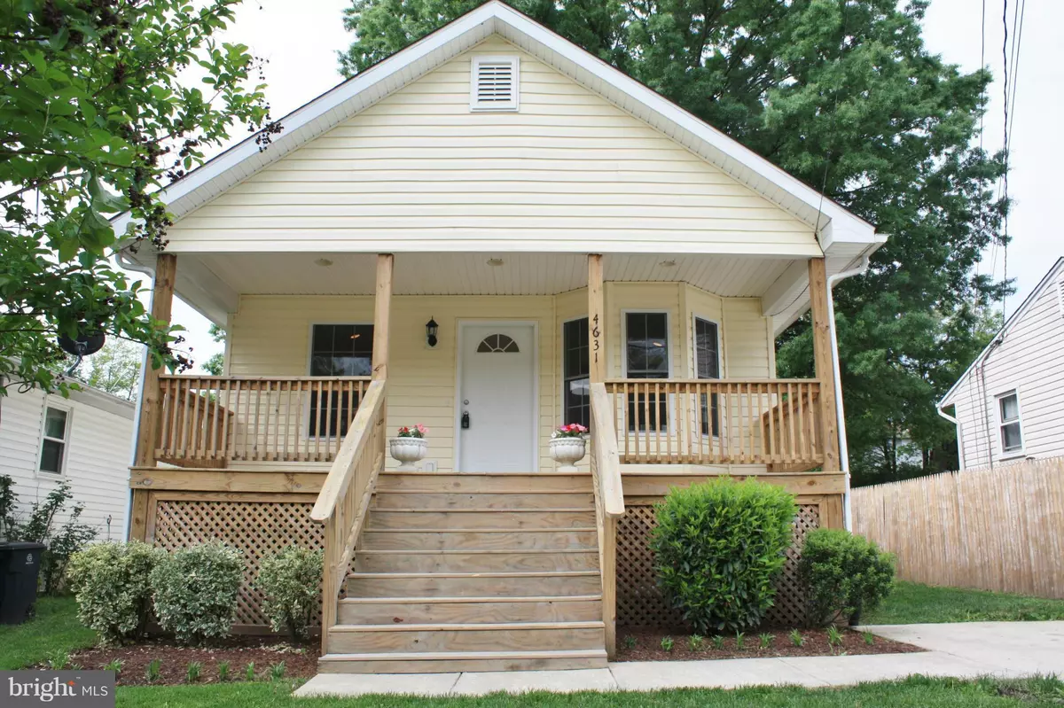 Beltsville, MD 20705,4631 QUIMBY AVE