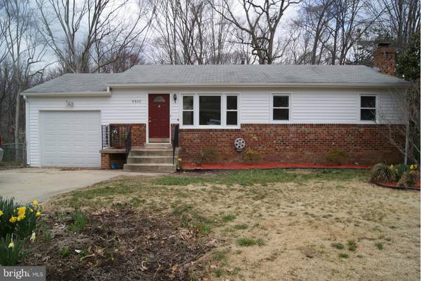 5310 TRENT ST, Clinton, MD 20735