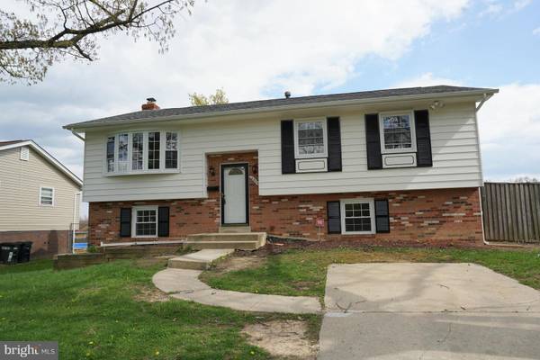 6805 SUNSET TER, Lanham, MD 20706