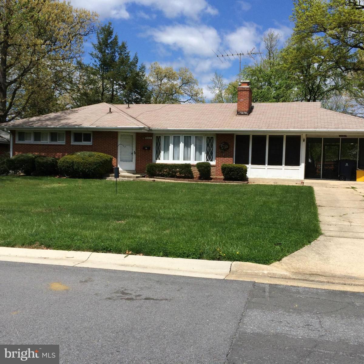 Beltsville, MD 20705,4104 KENNY ST