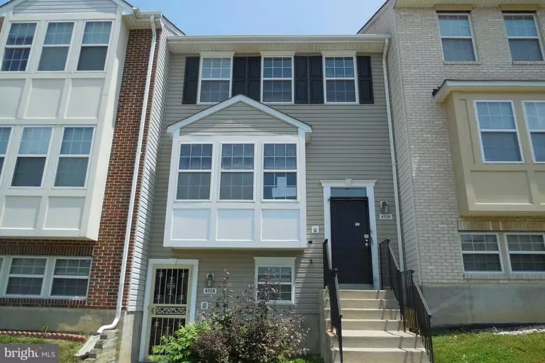 4130 CRAB APPLE CT #6, Suitland, MD 20746