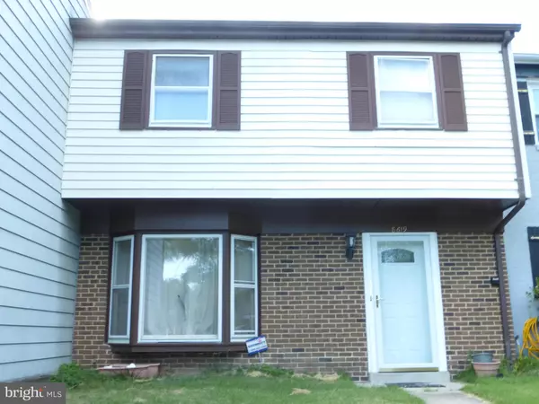 8619 BINGHAMPTON PL, Upper Marlboro, MD 20772
