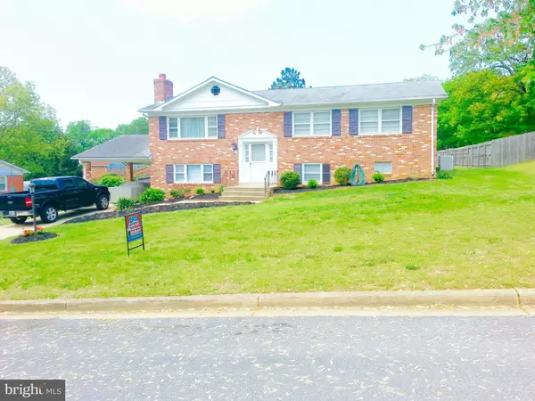 Clinton, MD 20735,11405 ACCOLADE TER
