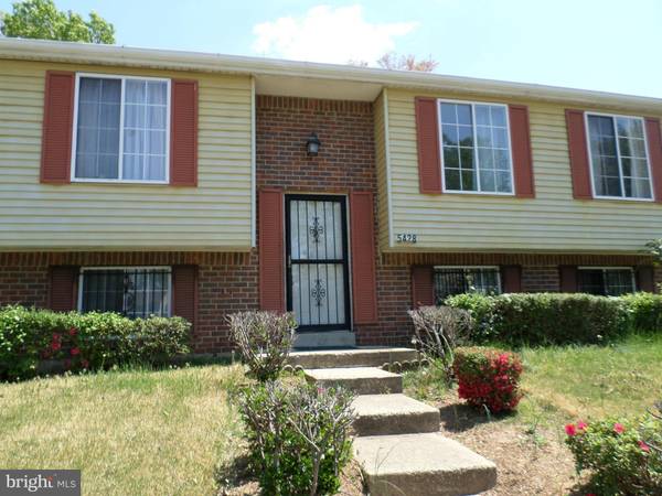 5428 DANBY AVE, Oxon Hill, MD 20745