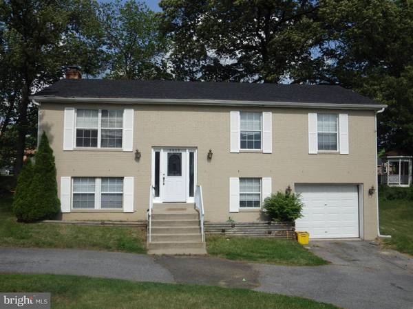 1417 3RD ST, Glenarden, MD 20706