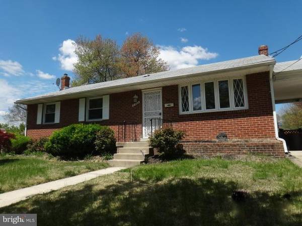 6602 NYACK PL, District Heights, MD 20747