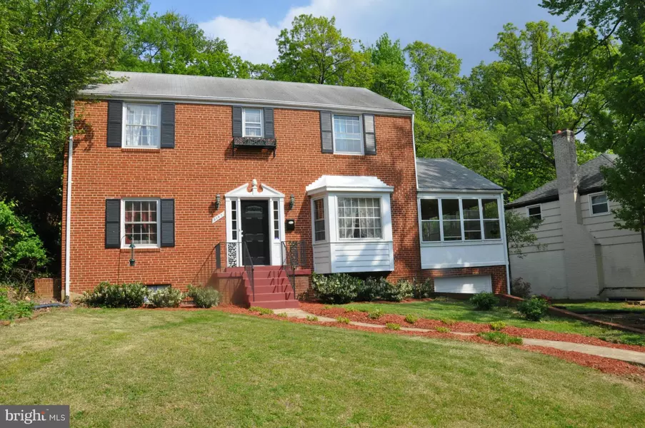 3107 CREST AVE, Cheverly, MD 20785